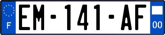 EM-141-AF