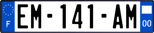 EM-141-AM