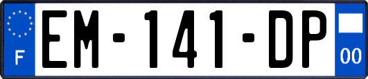 EM-141-DP