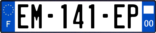 EM-141-EP