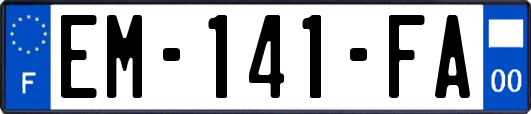 EM-141-FA