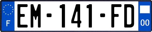 EM-141-FD