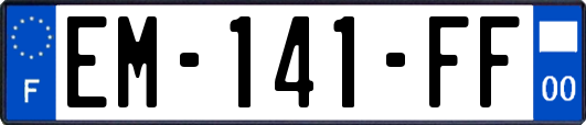 EM-141-FF