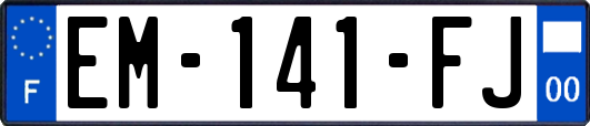 EM-141-FJ