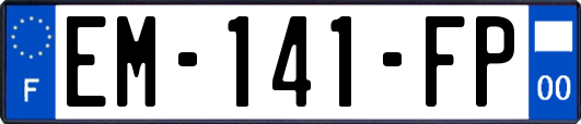 EM-141-FP