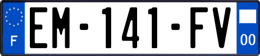 EM-141-FV