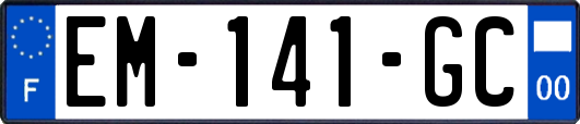 EM-141-GC