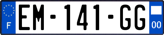 EM-141-GG
