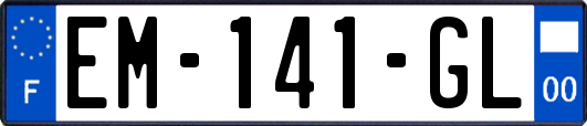 EM-141-GL
