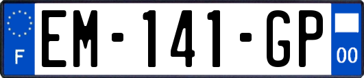 EM-141-GP
