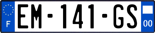 EM-141-GS