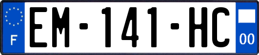 EM-141-HC