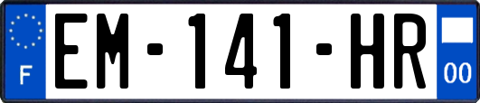 EM-141-HR