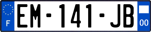 EM-141-JB