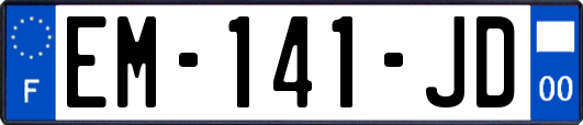 EM-141-JD
