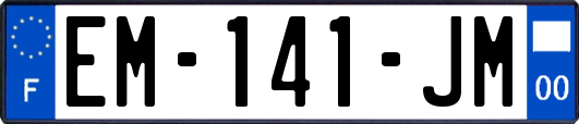 EM-141-JM