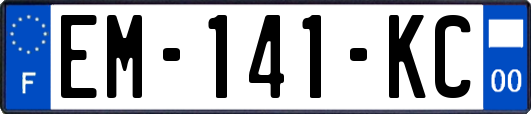 EM-141-KC
