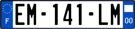 EM-141-LM