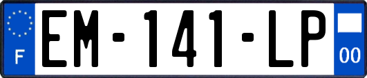 EM-141-LP