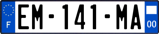 EM-141-MA