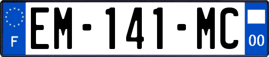 EM-141-MC