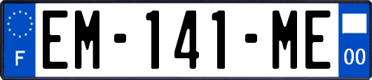 EM-141-ME