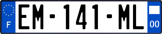 EM-141-ML