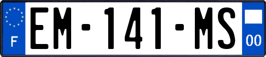 EM-141-MS