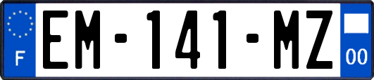 EM-141-MZ