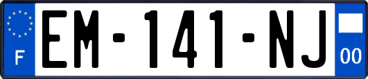 EM-141-NJ