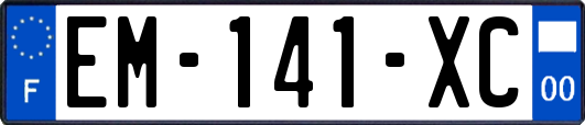 EM-141-XC