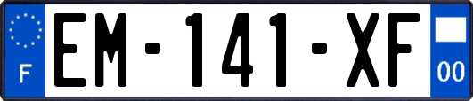 EM-141-XF