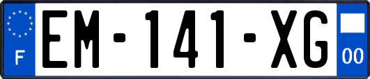 EM-141-XG