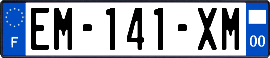 EM-141-XM
