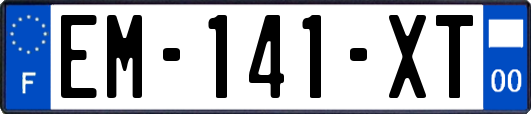 EM-141-XT