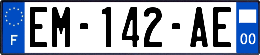 EM-142-AE