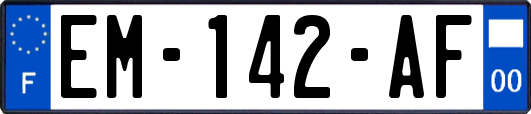 EM-142-AF