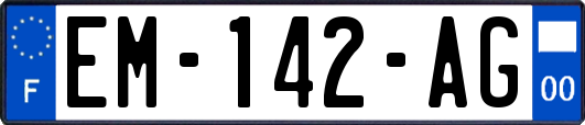 EM-142-AG