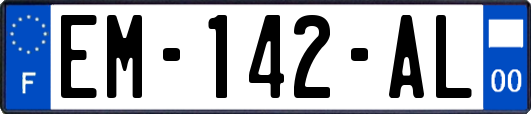 EM-142-AL