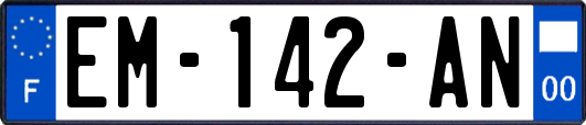 EM-142-AN