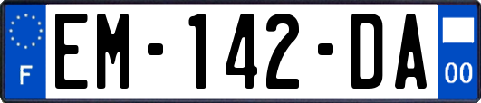 EM-142-DA