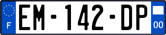 EM-142-DP