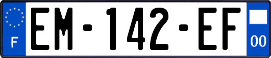 EM-142-EF
