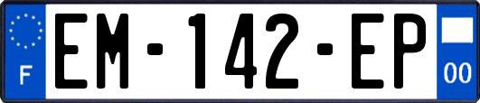 EM-142-EP
