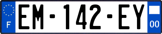 EM-142-EY