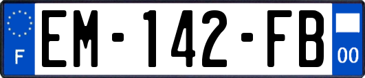 EM-142-FB