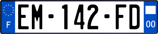 EM-142-FD