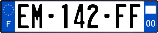EM-142-FF