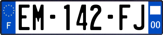 EM-142-FJ