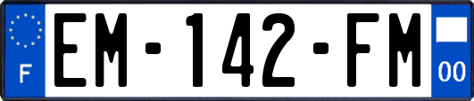 EM-142-FM